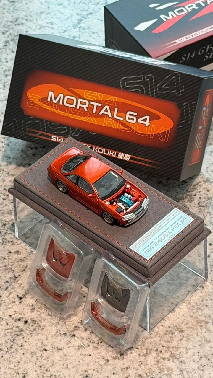Expanding Premium Collections - 1